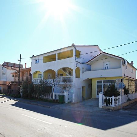 Apartments Maruna Self Check-In Zadar Exterior photo