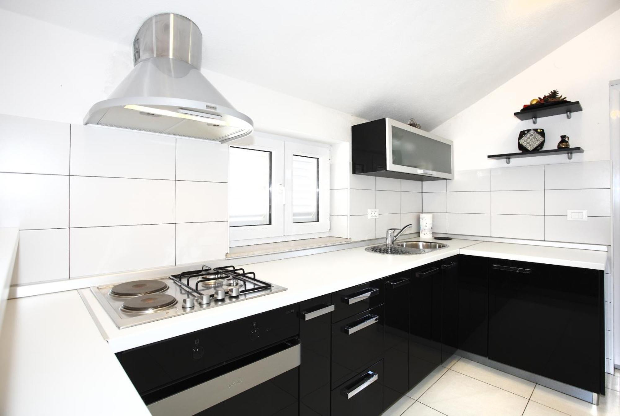 Apartments Maruna Self Check-In Zadar Room photo
