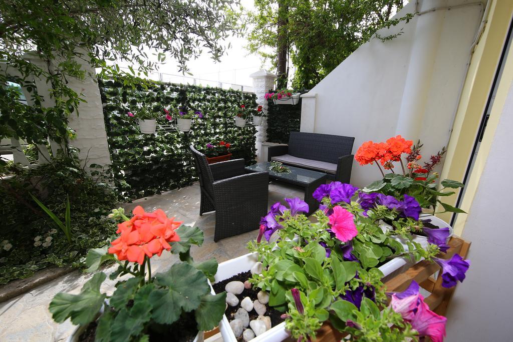 Apartments Maruna Self Check-In Zadar Exterior photo